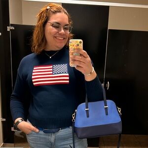 Meet your Posher, Andrea